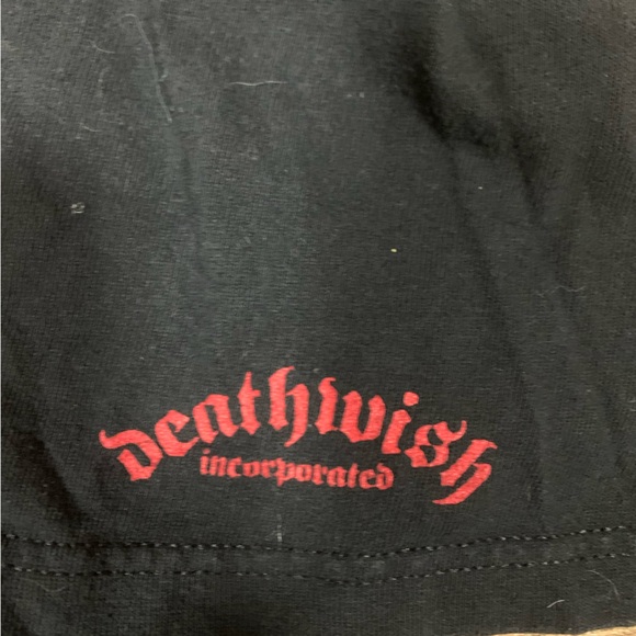 The Hope Conspiracy -True Nihilist Hardcore Punk Band - Picture 3 of 3